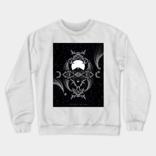 Space World Crewneck Sweatshirt